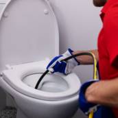 Desentupimento para Vaso Sanitário - Solução Eficiente em Joinville