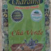 Chá verde 