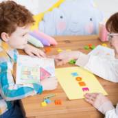 Atendimento Fonoaudiológico Infantil