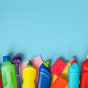 Fábrica de Produtos de Limpeza – Qualidade e Eficiência para Várzea Paulista