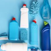 Loja de Produtos de Limpeza Próxima – Qualidade e Praticidade em Várzea Paulista