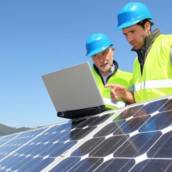 Monitoramento de Sistemas Fotovoltaicos – Controle em Tempo Real para Máxima Eficiência em Macaé