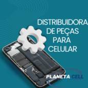 Distribuidora de Peças para Celular em Itapetininga 