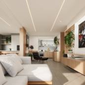  Arquitetura de Interiores Personalizada - Elegância e Funcionalidade em São Paulo/SP
