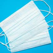 Máscara Descartável - Proteção e Segurança em Feira de Santana, BA