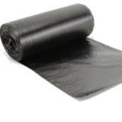 Saco de Lixo Preto - Resistência e Praticidade em Feira de Santana