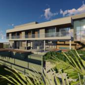 Projeto de Arquitetura - Personalização e Eficiência em Todo o Brasil