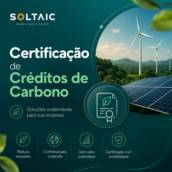 Certificação de Créditos de Carbono - Sustentabilidade e Redução de Impacto Ambiental em Ribeirão Preto, SP
