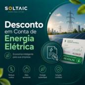 Desconto em Conta de Energia Elétrica - Economia Sustentável em Ribeirão Preto, SP