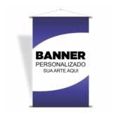 Banners: Visibilidade e Impacto para Sua Marca - São Manuel, SP