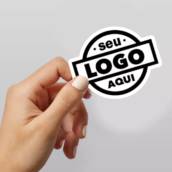 Adesivos: Personalização e Criatividade para Sua Marca - São Manuel, SP