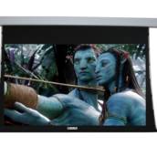 Tela de Projeção Tensionada - Qualidade Superior para Home Theaters e Salas de Reuniões em São Paulo/SP