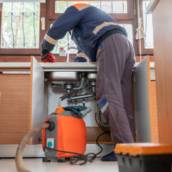 Desentupimento Rápido e Eficiente em Araras/SP – Clean Tec