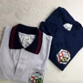 Camisa e Moletom Escola Libanesa