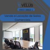 Salas Comerciais em Itapetininga