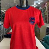 Uniforme Camiseta Colégio EMPJ