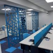 Sala Corporativa – Produtividade com Estilo – Diadema, SP