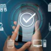 Emissão de Certificação Digital (Parceria DGR)