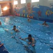 Hidroginástica - Condicionamento Físico com Baixo Impacto em Avaré, SP