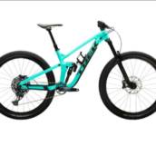 Bicicletas MTB - Bicicleta Trek Slash 8 5 Geração SRAM GX Eagle 12v Verde A29