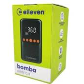 Bombas para Bicicletas - Bomba De Ar Elétrica 150psi Usb Elleven
