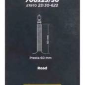 Câmara De Ar Pirelli Sportube Speed 700 X 23/30 Presta 60mm
