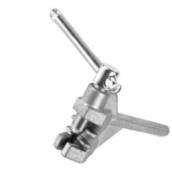 Ferramentas para Bicicletas - Extrator Pino De Corrente Grossa Super B Tb-3306h