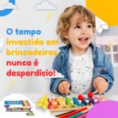 Contação de Histórias 