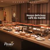 Café da Manhã Completo e Variado em Lençóis Paulista