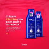 Hidratante Nivea 