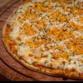 Pizzas Tradicionais 2 - Sabor Autêntico - São Manuel, SP