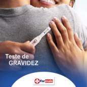 Teste de Gravidez