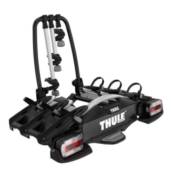 Suporte Thule Para 3 Bicicletas Para Engate Velocompact - 927