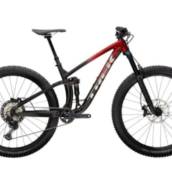 Bicicleta Trek Marlin 8 Geração 2 XT 12v Vermelho/Preto A29we