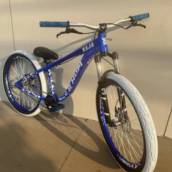 Bicicleta Hupi Naja 2025