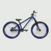 Bicicleta Aro 26 Gios Dj 2024