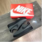 Tênis Nike Air Force - Estilo e Conforto em Um Só Produto - São Manuel, SP