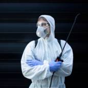 Dedetização Comercial