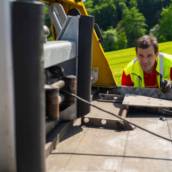 Guincho para Caminhão