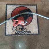 Vibrador Mangote Simples e Industrial - Eficiência em Compactação de Concreto em Arapoti