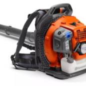 Soprador de Folhas Fera Locações - Eficiência e Praticidade em Arapoti