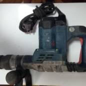 Marteletes de 5kg a 31kg - Versatilidade e Potência para Obras em Arapoti