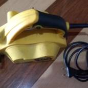 Cepilhadeira Fera Locações – Precisão e Eficiência em Arapoti