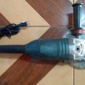 Locação de Lixadeira Girafa - Precisão e Agilidade em Arapoti