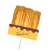 Crepe