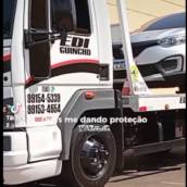 Serviços de Guincho e Socorro em Barra Bonita