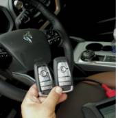 Cópias de Chaves Automotiva