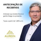 Antecipação de Recebíveis - Solução Rápida e Eficiente para Empresas - São José do Rio Preto, SP