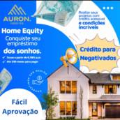 Financiamento com Garantia Imobiliária - Crédito com Baixas Taxas e Longo Prazo - Boituva, SP