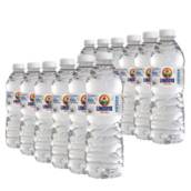 Lindoya 510 ml, S/Gas 